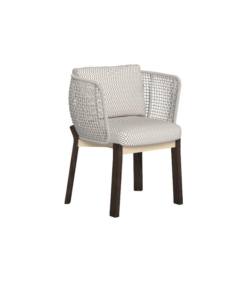 Argo Wood Talenti Silla