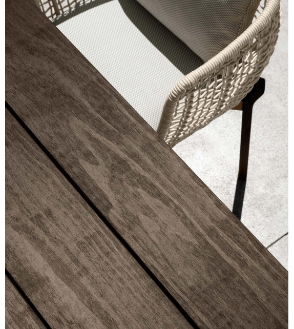 Argo Wood Talenti Chaise