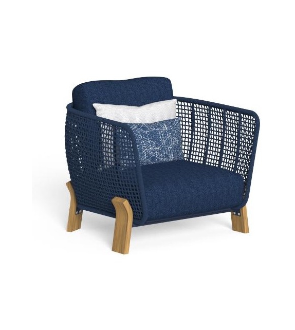 Argo Wood Talenti Sessel