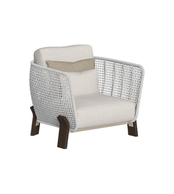 Argo Wood Talenti Sessel