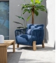 Argo Wood Talenti Fauteuil