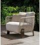 Argo Wood Talenti Fauteuil
