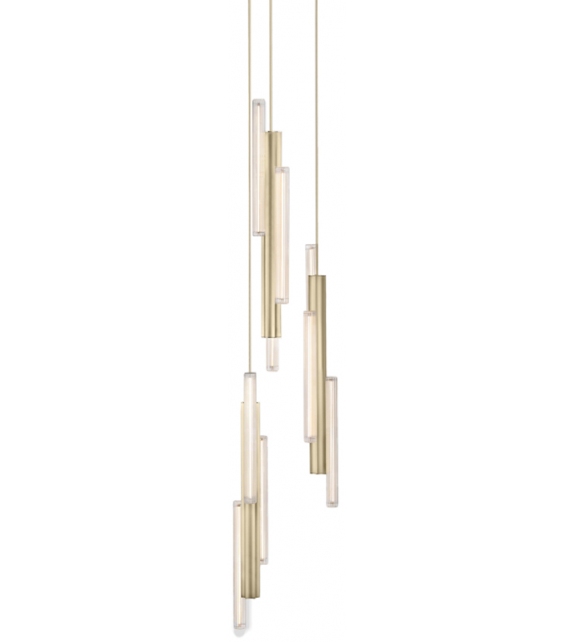 Hail Lee Broom Lampadario