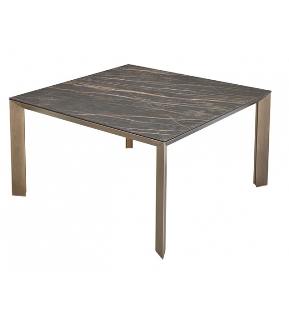 Manhattan Riflessi Table