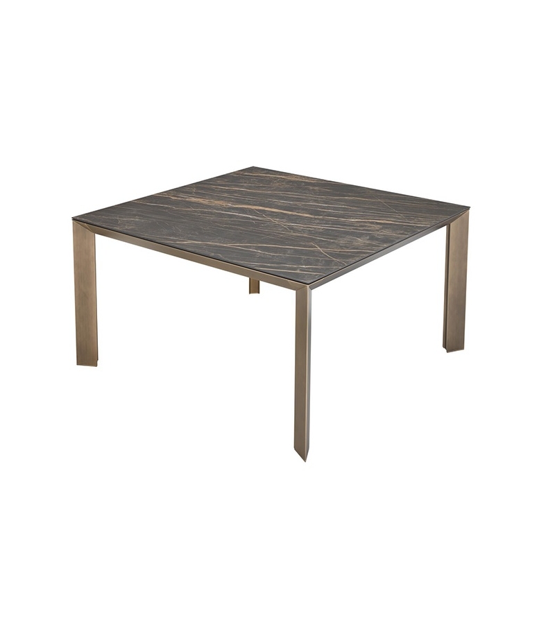 Manhattan Riflessi Table