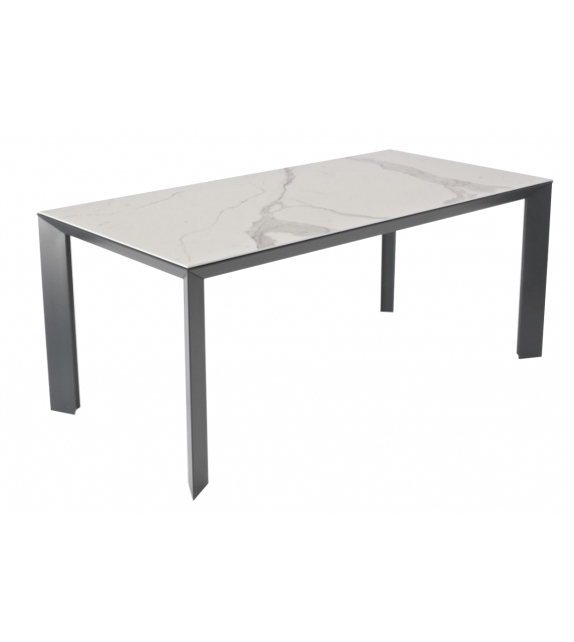 Manhattan Table Riflessi