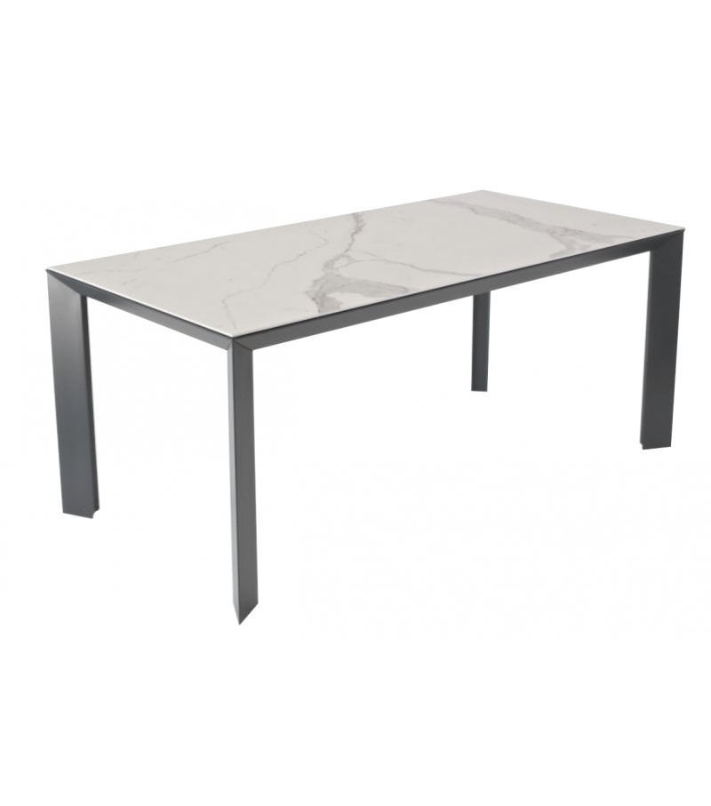 Manhattan Table Riflessi