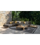 Argo Wood Talenti Coffee Table