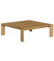 Argo Wood Talenti Coffee Table