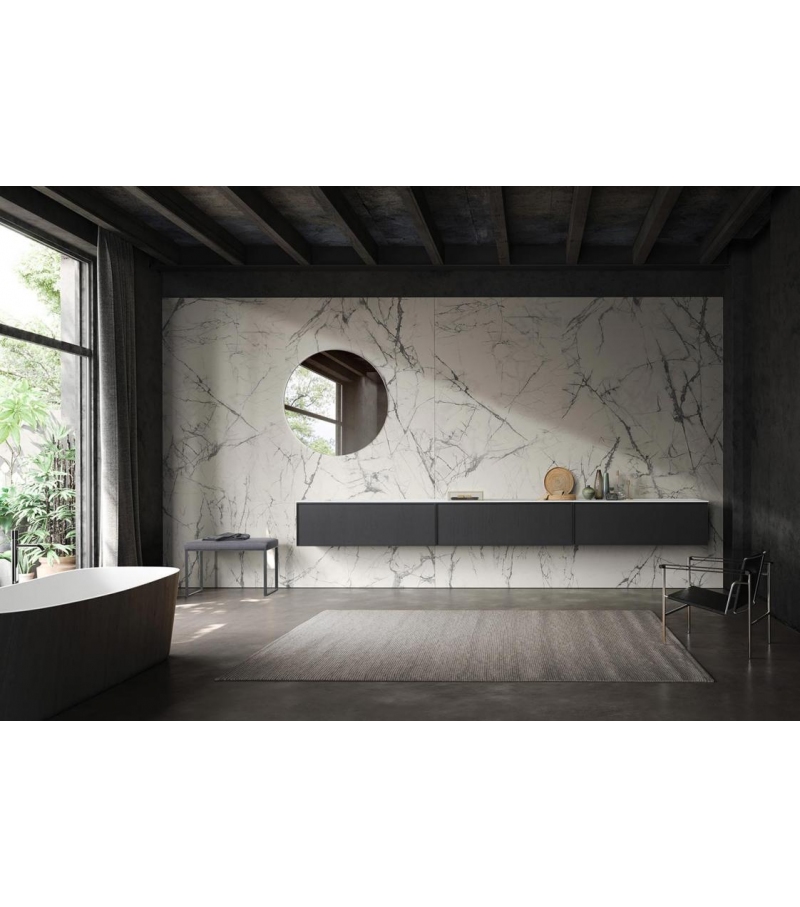 Frame Modulnova Bathroom System