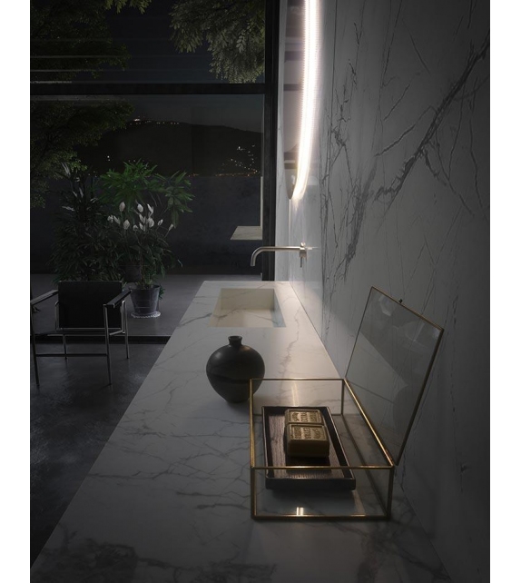 Frame Modulnova Bathroom System