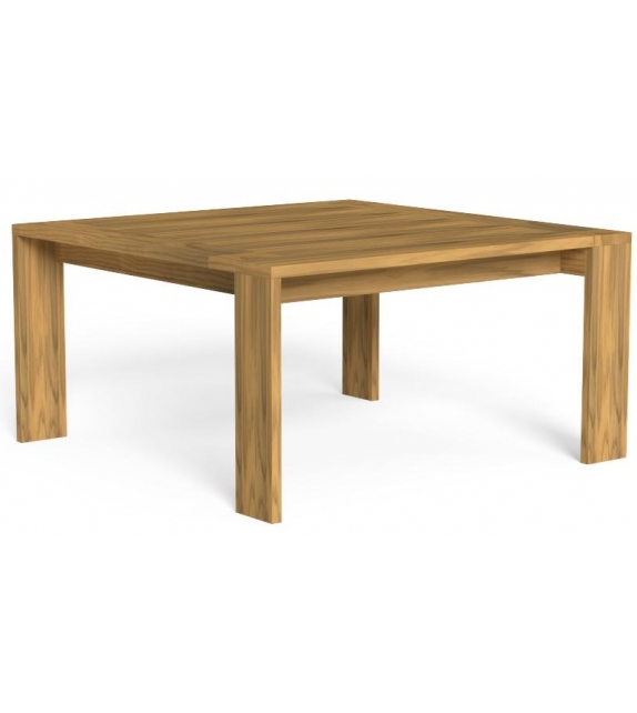 Argo Wood Table Talenti