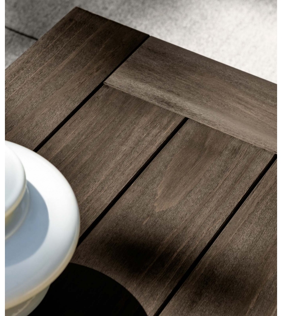 Argo Wood Talenti Mesa