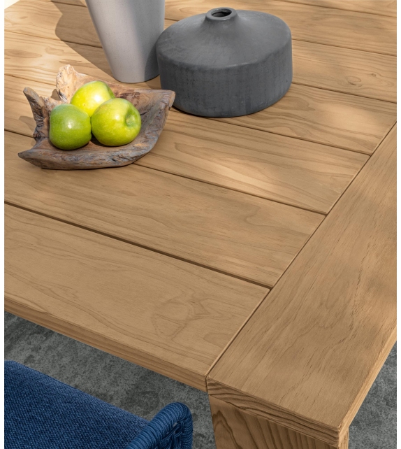 Argo Wood Talenti Tisch