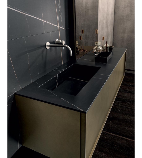 Frame Modulnova Système de Bain