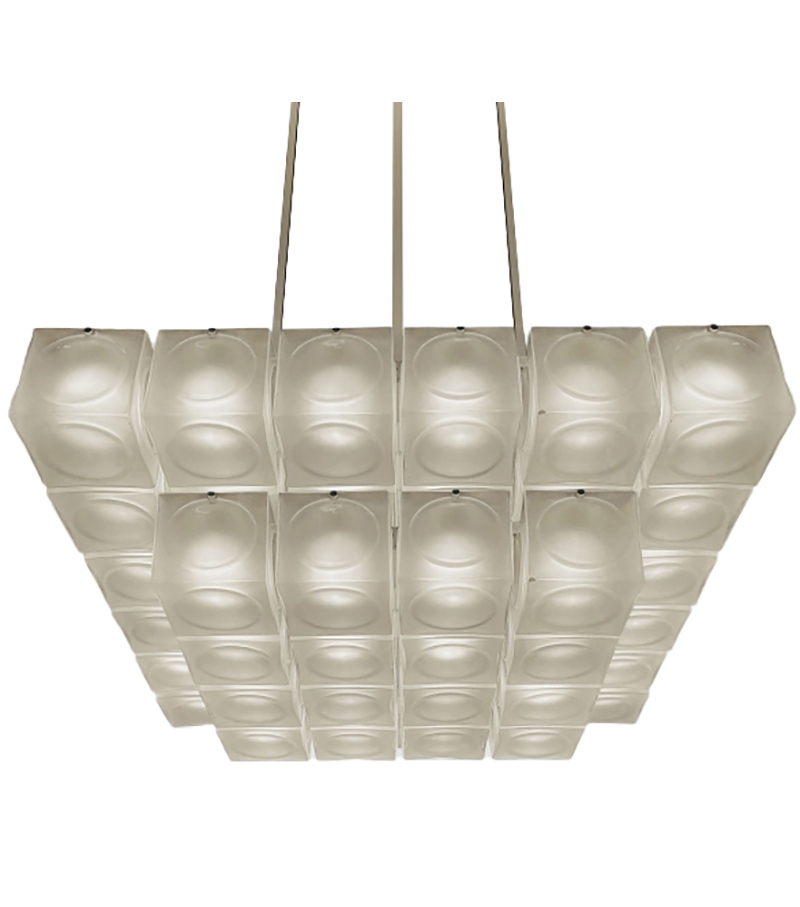 Chant Chandelier Lee Broom