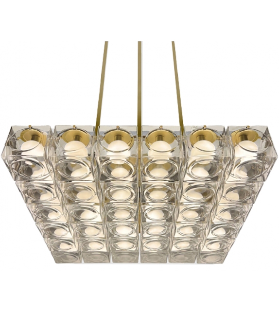 Chant Chandelier Lee Broom