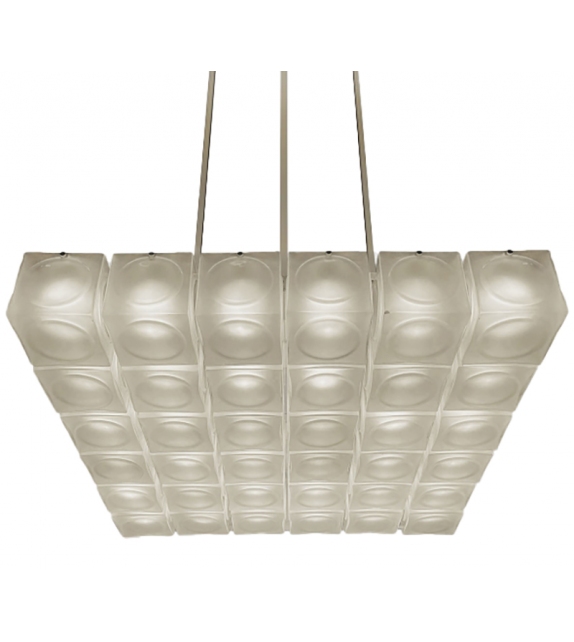 Chant Lee Broom Chandelier