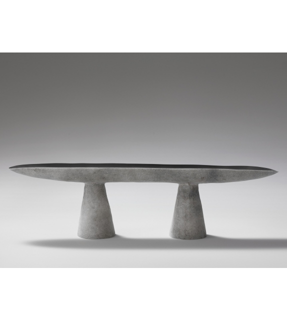 Unda ImperfettoLab Vaso