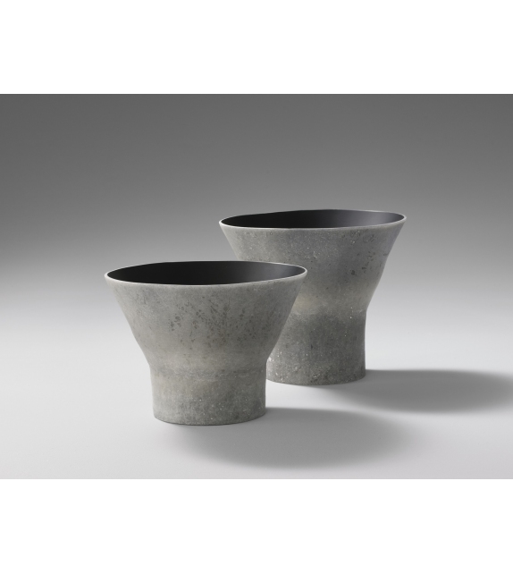 Unda ImperfettoLab Vaso