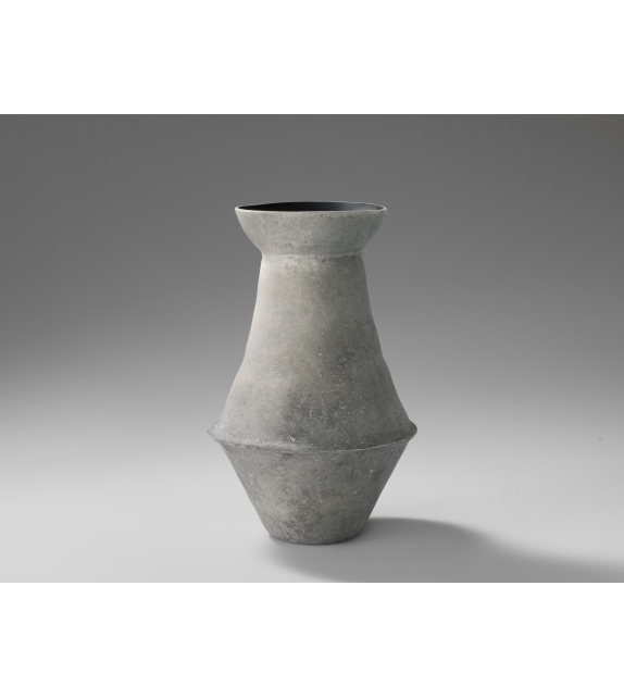 Unda Vase ImperfettoLab