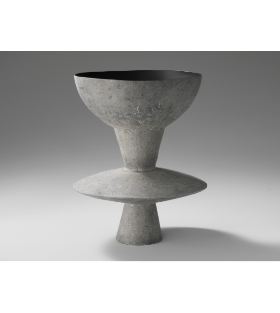 Unda ImperfettoLab Vase