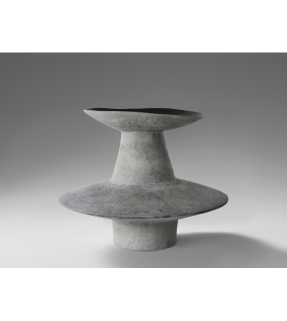 Unda ImperfettoLab Vase