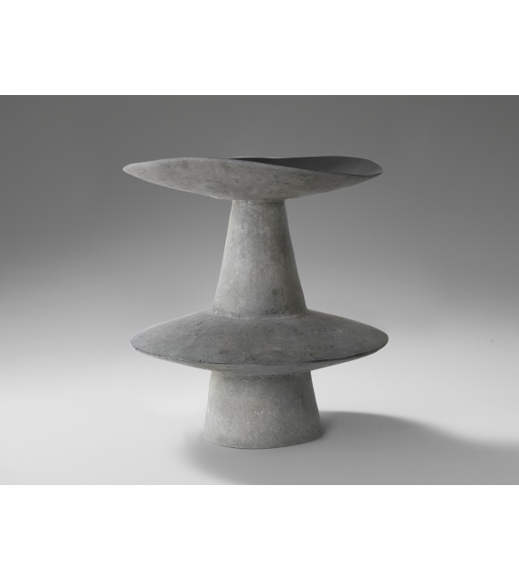 Unda ImperfettoLab Vase