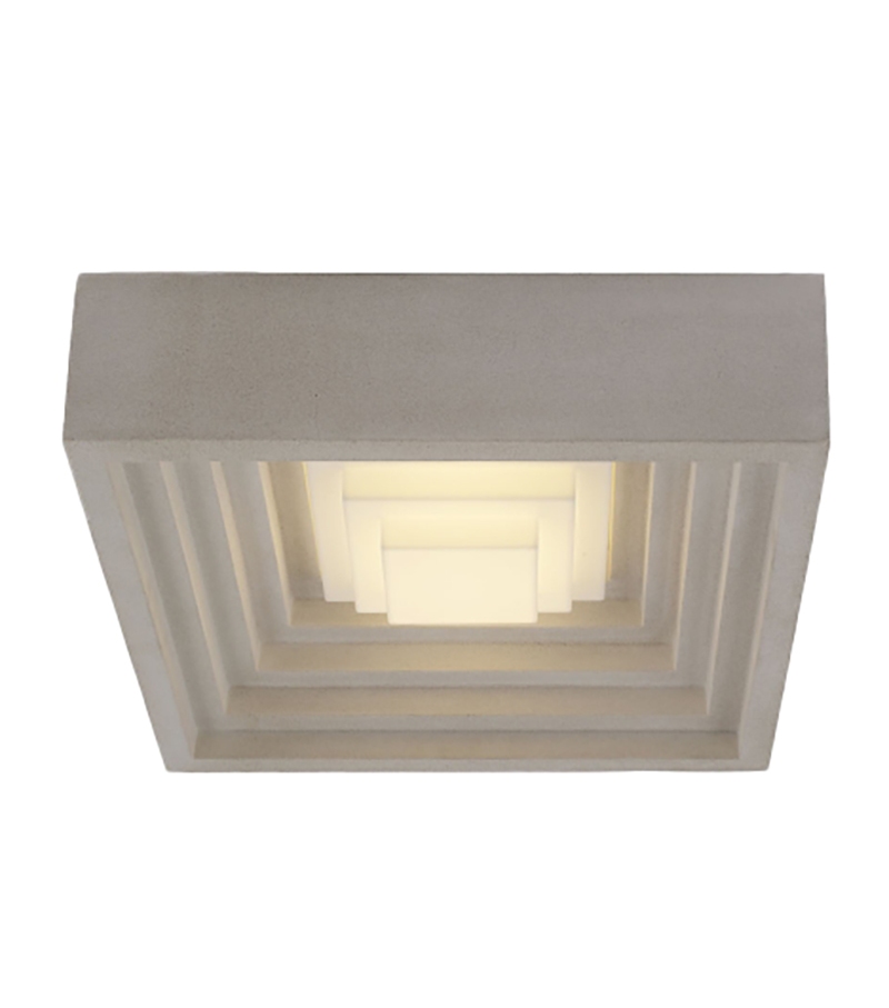 Pantheum Lee Broom Lampada da Soffitto