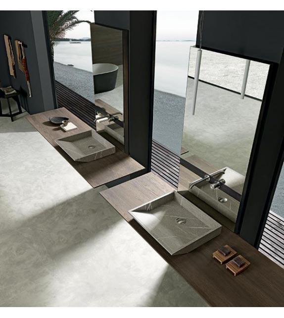 Surf Modulnova Bathroom System