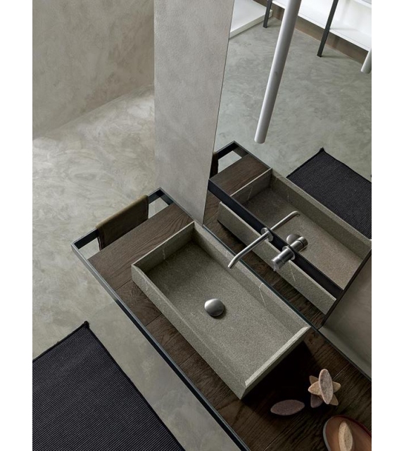 Surf Modulnova Sistema Bagno