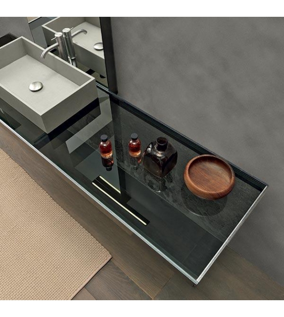 Surf Modulnova Bathroom System