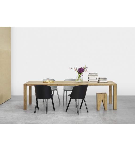 TA22 Table Holborn E15