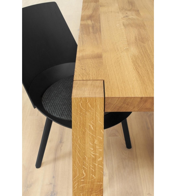 TA22 Holborn E15 Table