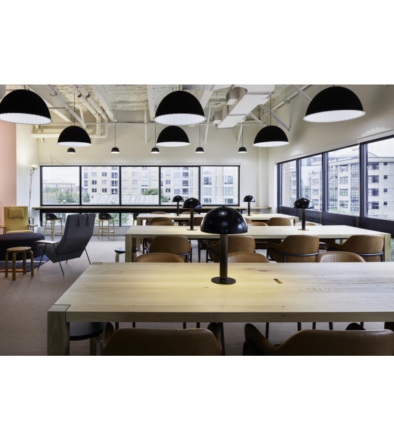 TA22 Holborn E15 Table