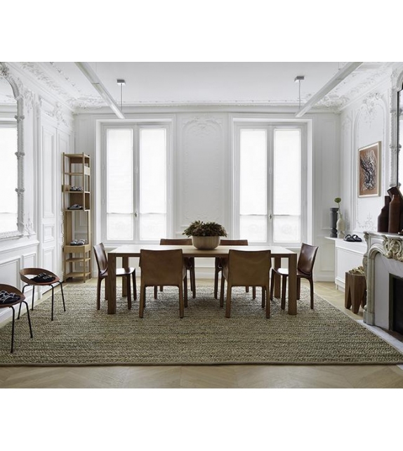 TA22 Holborn E15 Table