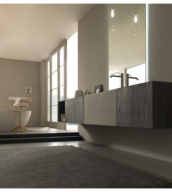 More Modulnova Sistema Bagno