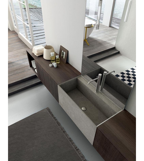 More Modulnova Sistema Baño