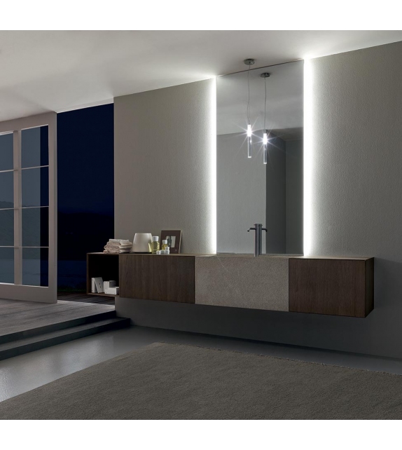 More Modulnova Système de Bain