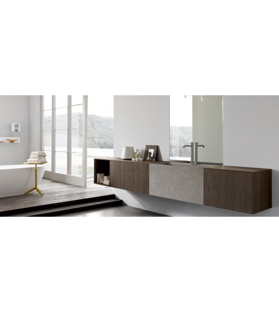 More Modulnova Badezimmersystem