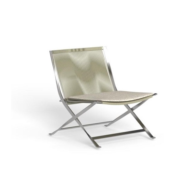 George Talenti Lounge Armchair