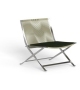 George Talenti Lounge Armchair