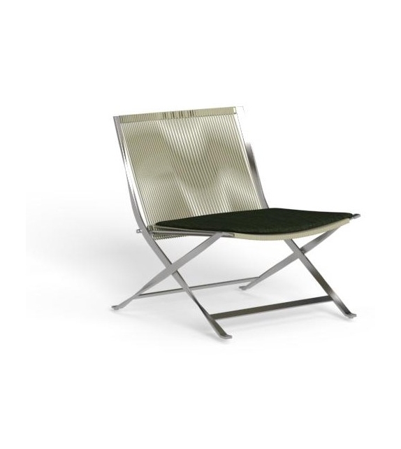 George Talenti Fauteuil Lounge