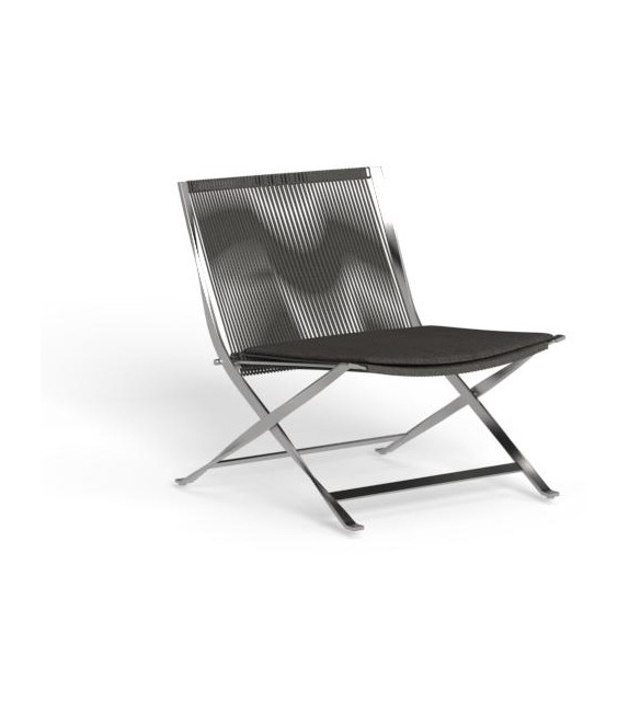 George Talenti Lounge Armchair