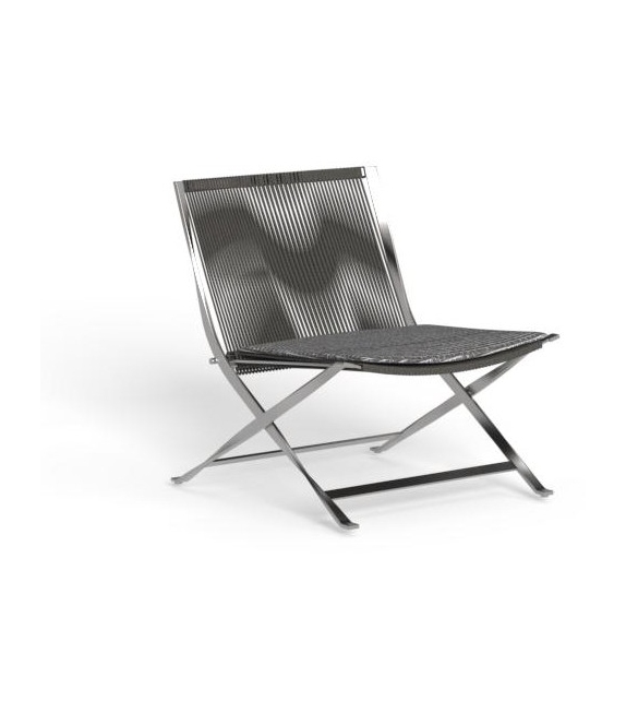 George Talenti Fauteuil Lounge