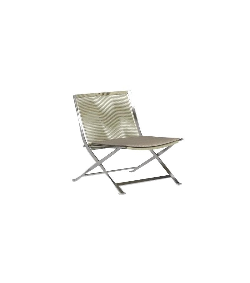 George Talenti Lounge Armchair