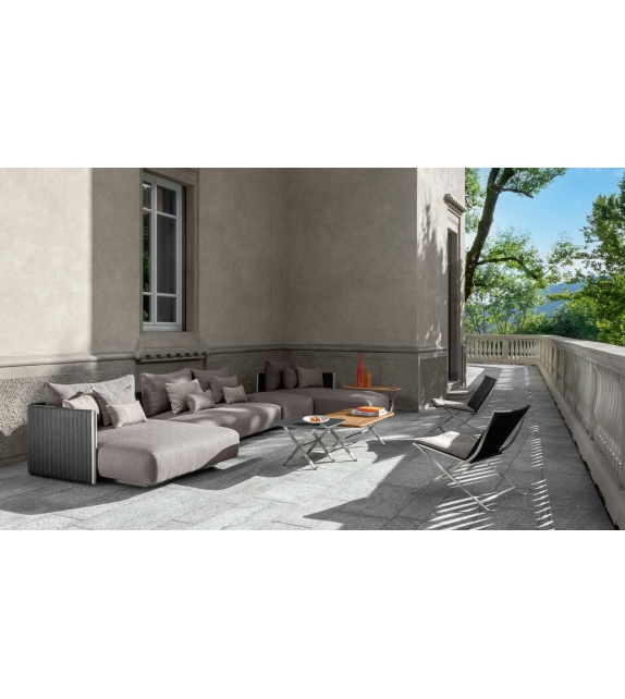 George Talenti Lounge Armchair