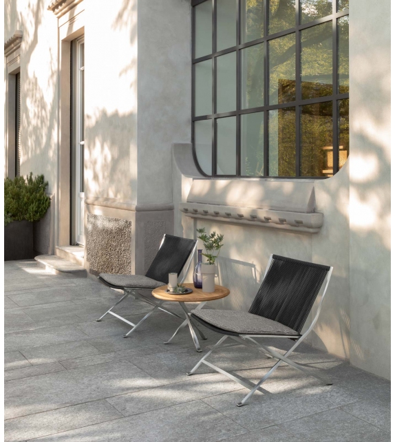 George Talenti Sessel Lounge