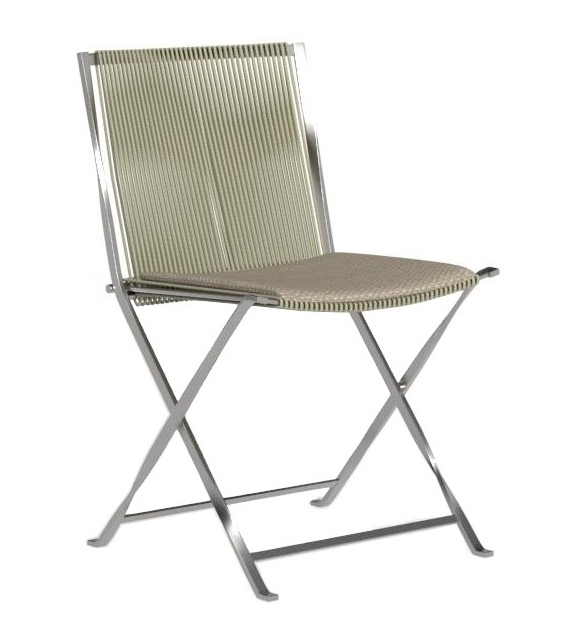 George Talenti Sedia