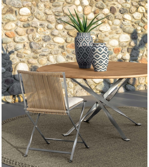 George Talenti Chair